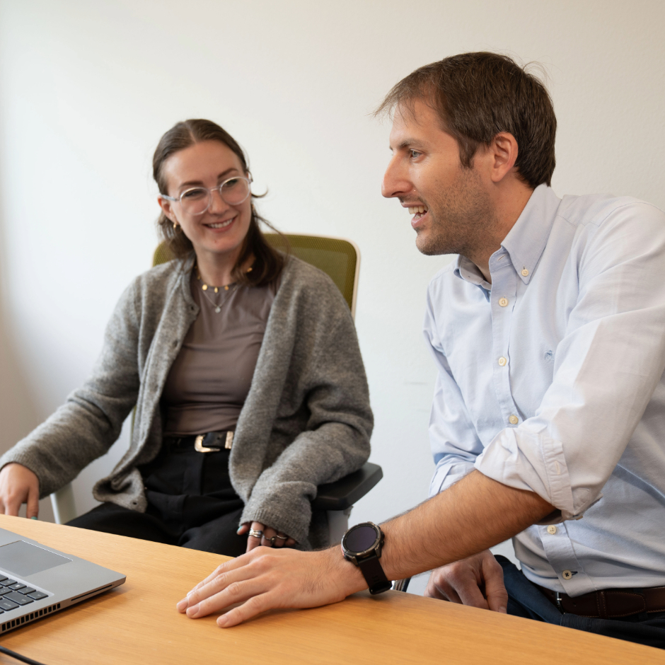 Año en que adquirió Nutreco